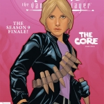 Buffy the Vampire Slayer Season Nine #25 Recap