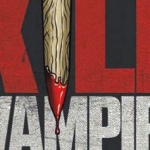 Contest: Win How to Kill a Vampire by Liisa Ladouceur!