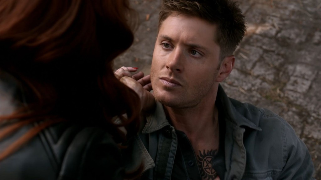 Supernatural 9.02 &quot;Devil May Care&quot; Recap Fandomania