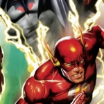 Contest: Win the Justice League: The Flashpoint Paradox Soundtrack on CD!