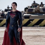 Man of Steel Blu-ray Review