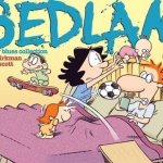 Contest: Win Bedlam: A Baby Blues Collection!