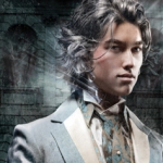 Crushworthy Characters: Jem Carstairs