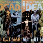 The Walking Dead #117 & #118 Recap