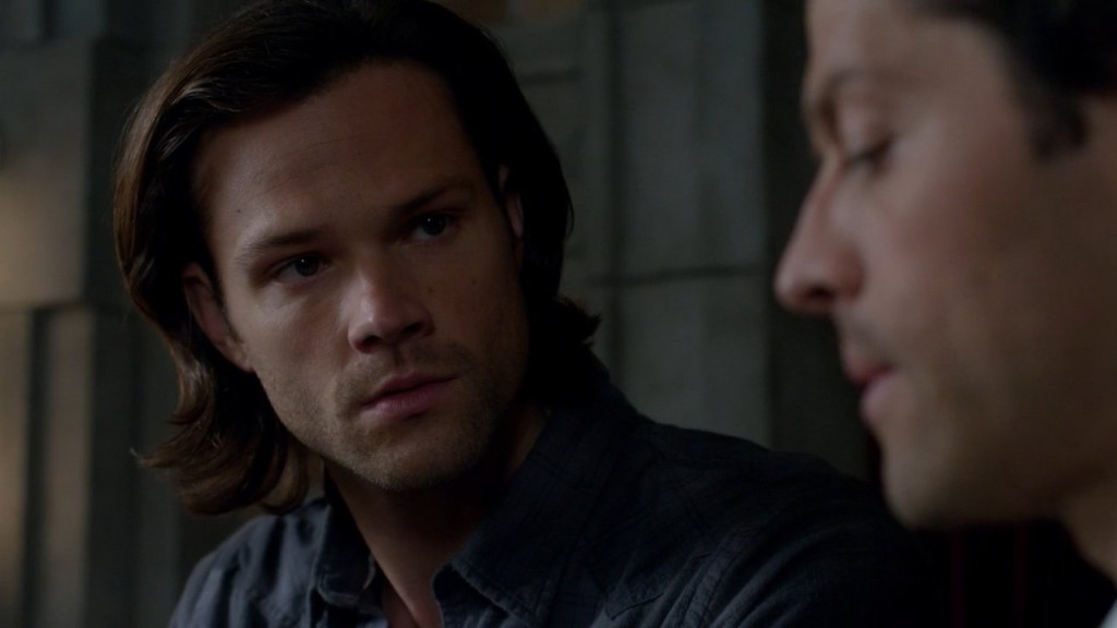 Fandomania » Supernatural 9.11 – “First Born” Recap