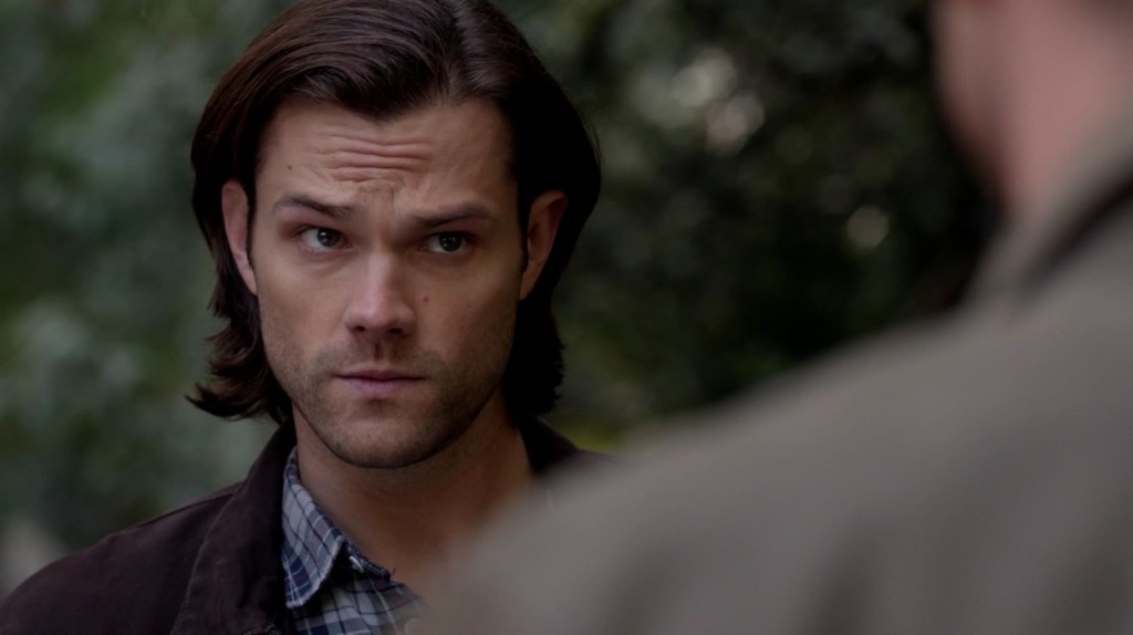 Fandomania » Supernatural 9.19 – “Alex Annie Alexis Ann” Recap