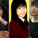 Top 5 Live Action Anime Actress Performances