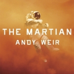 ‘The Martian’ by Andy Weir Book Review