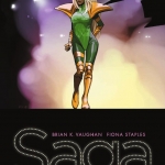 Saga #19 Recap