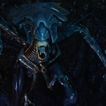 The Xenomorph Queen Is NECA’s Biggest Aliens Figure Yet