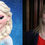 Once Upon a Time Casts Three Frozen Characters