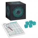 Get Your YAHTZEE: Doctor Who Pandorica Edition at Comic-Con