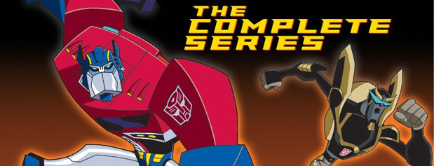 transformers animated complete series torrent