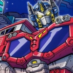 Contest: Win Transformers Cybertron: The Complete Series on DVD!