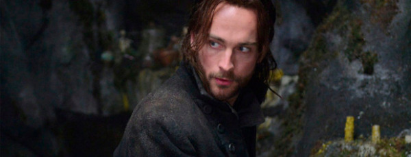 Fandomania » Crushworthy Characters: Ichabod Crane