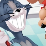 Contest: Win The Tom and Jerry Show Season 1 Part 2: Funny Side Up on DVD!
