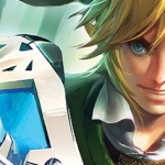 Fan Art Friday: The Legend of Zelda 2014