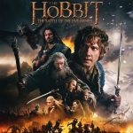 ‘The Hobbit: The Battle of the Five Armies’ Blu-Ray/DVD Combo Review