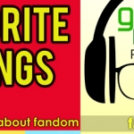 Fandomania Podcast Episode 353: Recommended Listening