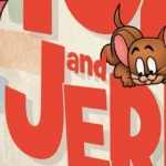 Contest: Win Tom and Jerry: The Gene Deitch Collection on DVD!