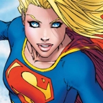 Crushworthy Characters: Supergirl