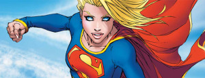Fandomania » Crushworthy Characters: Supergirl