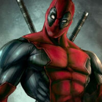 Fandomania » Crushworthy Characters: Deadpool