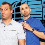 Contest: Win Impractical Jokers: The Complete Third Season on DVD!
