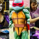 Clermont Comic Con 2015 – A Refreshing Celebration of Fandom