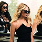 Contest: Win Pretty Little Liars: The Complete Sixth Season on DVD!