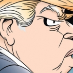 Contest: Win Yuge!: 30 Years of Doonesbury on Trump!