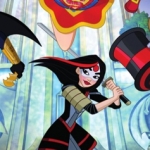 Contest: Win DC Super Hero Girls: Hero of the Year Original Movie on DVD!
