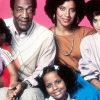 Fandomania » The Final(e) Showdown: The Cosby Show