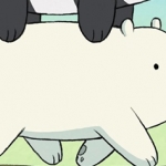 Contest: Win We Bare Bears: Viral Video on DVD!