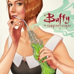 Buffy the Vampire Slayer Season Eleven #5 Recap