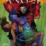 Angel Season Eleven #4 Recap
