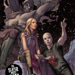 Buffy the Vampire Slayer Season Eleven #6 Recap