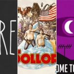 Listen!: My Podcast Recommendations