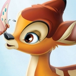 Contest: Win Bambi: Anniversary Edition on Blu-ray and DVD!