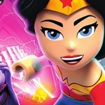 Contest: Win Lego DC Super Hero Girls: Brain Drain on DVD!