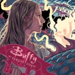 Buffy the Vampire Slayer Season Eleven #11 Recap