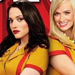 Contest: Win 2 Broke Girls: The Complete Sixth and Final Season on DVD!