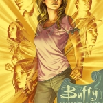 Buffy the Vampire Slayer Season Eleven #12 Recap