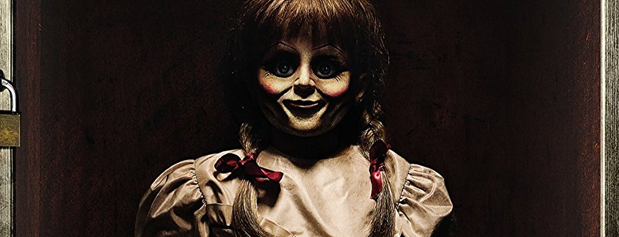 Contest: Win Annabelle: Creation on Blu-ray and DVD! | Fandomania