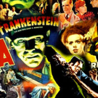 Fandomania » Character Spotlight: Universal Monsters