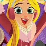 Contest: Win Tangled: The Series – Queen for a Day on DVD!