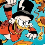 Contest: Win DuckTales: Woo-oo! on DVD!