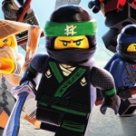 Contest: Win The Lego Ninjago Movie on Blu-ray and DVD!