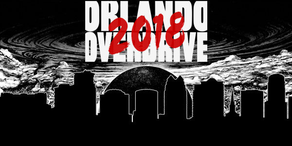 Fandomania » Orlando Overdrive 2018 Preview
