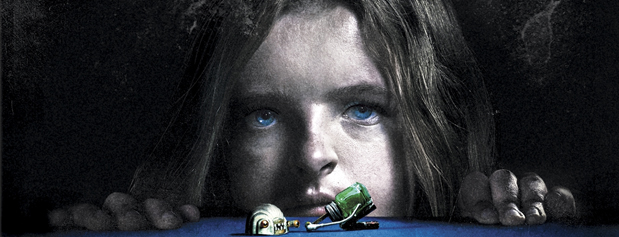 Fandomania » Contest: Win Hereditary on 4K Blu-ray!